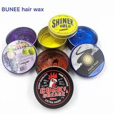 There's hair pomade, wax, gel, clay, mousse, and all sorts of other solutions for those unmanageable locks. Salon Beauty Hair Styling Gel Pomade Hair Grease For Men China Hair Wax And Hair Pomade Price Made In China Com