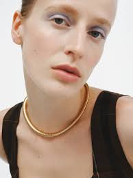 Collares y colgantes