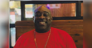 Obituary for Jerome Williams