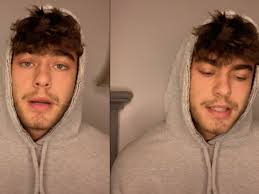 Who Is Hunter 'Echo' Ecimovic: TikToker in Millie Bobby Brown Drama