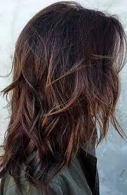 It is all about using your creativity and trying out what you feel is suiting you best. 28 Best Medium Length Hairstyles Haircuts For Women In 2021