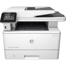 Hp laser jet pro m402d. Laserjet Pro Mfp M426fdw 38 40ppm A4 Ltr P F S C Usb Walmart Com Walmart Com
