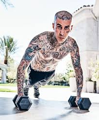 1 day ago · travis barker was one of the two survivors who survived the deadly plane crash in 2008. Travis Barker On Surviving A Deadly Plane Crash And His New Cbd Line