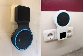 63 empfehlungen im jahr 2019. Thingiverse Echo Dot Halterungen Aus Dem 3d Drucker Ifun De