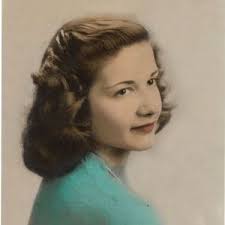 Elizabeth Egan Obituary (2021)