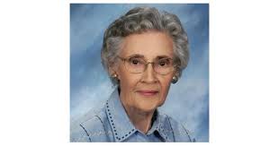 Dulcie Byron Obituary (2018)