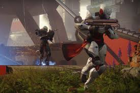 Trials of the nine sets: Destiny 2 S Trials Of The Nine Canceled For Two Weeks Due To Glitch Polygon