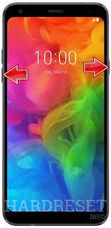At first, you should request your device unlock eligibility at unlocklocks.com, once the unlock request is processed by unlocklocks.com, you will receive a confirmation message indicating that your device is eligible for unlocking then you should follow the steps below. Hard Reset Lg Q7 Plus How To Hardreset Info