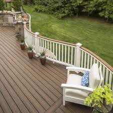 Complete your yard with our framing, railing, & lighting. Trex Decking Cost Calculator 2021 With Avg Installation Prices