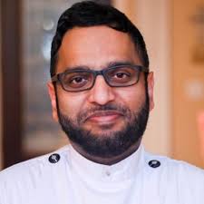 Rev. Dennis Abraham (@dennisachen)