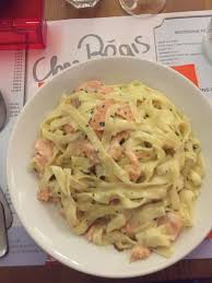 Pates Fraiches A La Creme Et Au Saumon Fume Recette Il Vous Faut Du Saumon Fume De La Creme Fraiche Et Des Pates Frai Recette Saumon Recette Pates Fraiches
