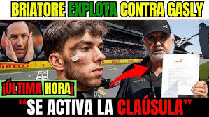 Danilo Espino y el viernes de F1 en Hungría: "McLaren sigue demostrando que  está para grandes cosas"