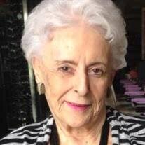 Mary Ellen Candido Obituary