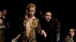 Maybe you would like to learn more about one of these? See Through Braless Phoebe Dynevor Stephanie Leonidas Snatch S01 2017 Hd 1080p Bluray Hqcelebcorner