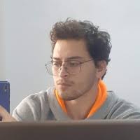 60+ perfiles de «Aron Cordova»