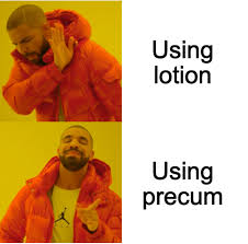 Precum 👀 : rmemes