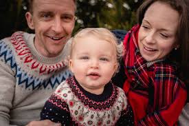 Christmas Mini Session