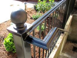We renovate kitchens quite often, but i've rarely seen a renovation as dramatic—and yet as simple—as one that we completed recently. Guardrails And Handrails For Back Entrance And Basement Seattle Wa Blackbird Iron Design