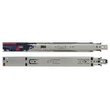 Kv 8450fm Soft Close Side Mount Drawer Slide The Cabinet Door Store