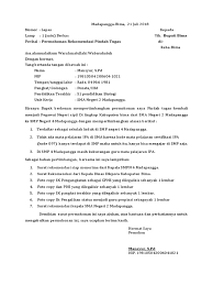 Jun 29, 2020 · 5 contoh surat keterangan pindah sekolah dan permohonan pindah terbaru — mamikos memiliki beberapa referensi informasi terbaru dan terupdate yang pastinya membantu dan bermanfaat. Surat Permohonan Pindah Tugas Ke Bupati