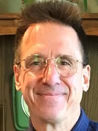 David Paluch, MS, Individual Counselor