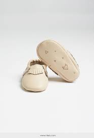 Genuine Baby Leather Moccasins Cream Nuna Etsy Leather Baby Soft Sole Shoes Leather Baby Shoes