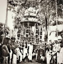 It was opened in 1976 by the late former prime minister tun. Kuala Lumpur 1900 Hindu Festival Procession Jalan Pudu At What Is Now Pudu Sentral Puduraya Kuala Lumpur Hindu Festivals Original Image