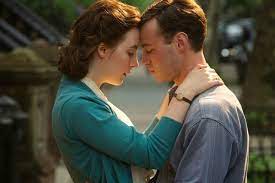 Tony fiorello when eilis tells him that she's returning to ireland, and he worries that she won't come back. Brooklyn Best Quotes I D Imagined A Different Life For Myself