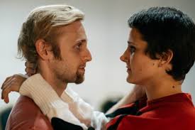 Reservoir Rodents: TV or Not TV? That is the Question