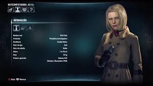 Half of the players have played for more than 37 ½ hours. Batman Arkham Knight Vicki Vale Character Batman Arkham Knight Arkham Knight Batman Arkham