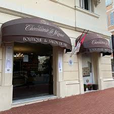 Le monaco yacht show fait partie de la division informa markets d'informa plc. La Chocolaterie De Monaco 3 Tips