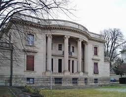 Musste ich auch unbedingt haben. Villa Sohnlein Pabst Wikipedia