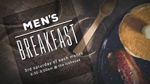 Men S Breakfast Traverse Christian Church
