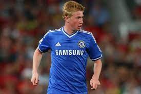 €100.00m* jun 28, 1991 in drongen, belgium. Kevin De Bruyne Reportedly Sent To Train With Chelsea U21s By Jose Mourinho Bleacher Report Latest News Videos And Highlights