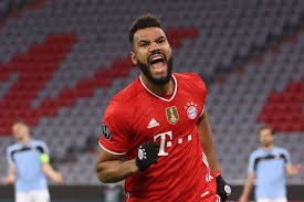 This is your latest bayern munich news whether it's bayern munich transfers or bayern munich training. Why Bayern Munich Preferred Eric Maxim Choupo Moting Over Joshua Zirkzee Bavarian Football Works