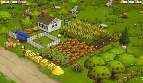 Farmville has moved to mobile, following many other facebook games created by zynga. Zynga Launches Farmville 2 Facebook Fan Page Farmville Farmville Game Farmville 2 Country Escape