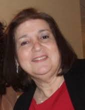 Obituary information for Matilda Hlywa