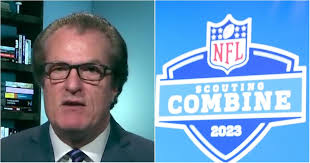 NFL Combine: Mel Kiper offers insane praise for one QB despite unimpressive  college numbers