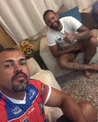 Bruno Fernandes De Souza (@oficialbrunogoleiro) • Instagram photos and  videos