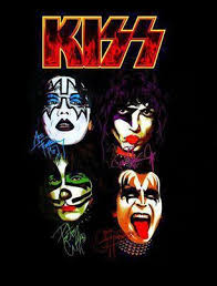 Kiss You Wanted The Best You Got The Best Kiss You Wanted The Best You Got The Best Rock Band Posters Kiss Rock Bands Kiss Band
