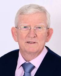 Alphonsus (Fonsie) Mitchell