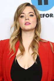 Teen vogue covers the latest in celebrity news, politics, fashion, beauty, wellness, lifestyle, and. Pretty Little Liars The Perfectionists Star Sasha Pieterse Wants Fans To Stop Their Hurtful Comments About Alison S Storyline Teen Vogue
