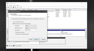 How to partition sd card easily. How To Partition A Usb Or Sd Card With Disk Management In Windows 10
