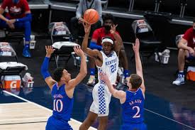 Most basketball games require all fans to have a ticket, but there. Kentucky Basketball 2020 21 Keys To Beating North Carolina Tar Heels Page 3