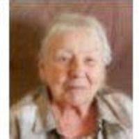 Georgette Aubin Obituary (1926