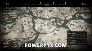 Farming artifact power can be difficult if you don't know the best and fastest ways to farm, but with help from roger brown you can. Assassin S Creed Valhalla East Anglia Artifact Locations