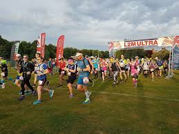 The Liverpool to Manchester Double 2017 |