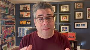 Meteorologist Matt Scott