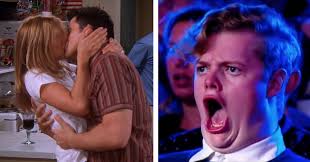 Rachel And Joey Should've Ended Up Together And This Twitter Thread Proves  It