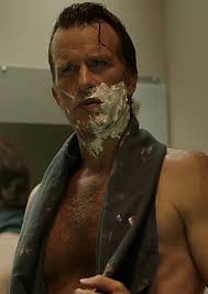 Fan Casting Thomas Jane as Jack Rucker in Cop Land (2017)